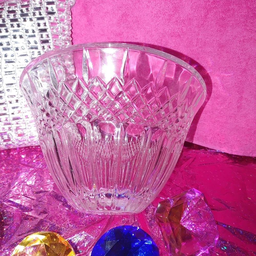 Marquis Waterford bowl